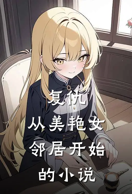 复仇,从美艳女邻居开始的