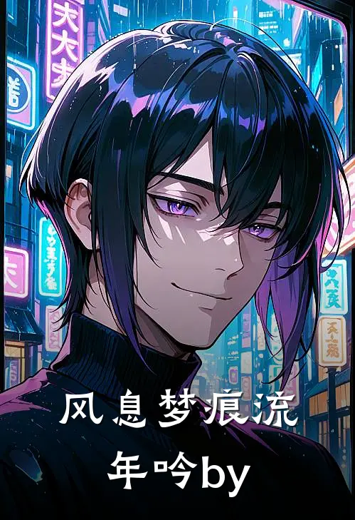 风息梦痕流年吟by