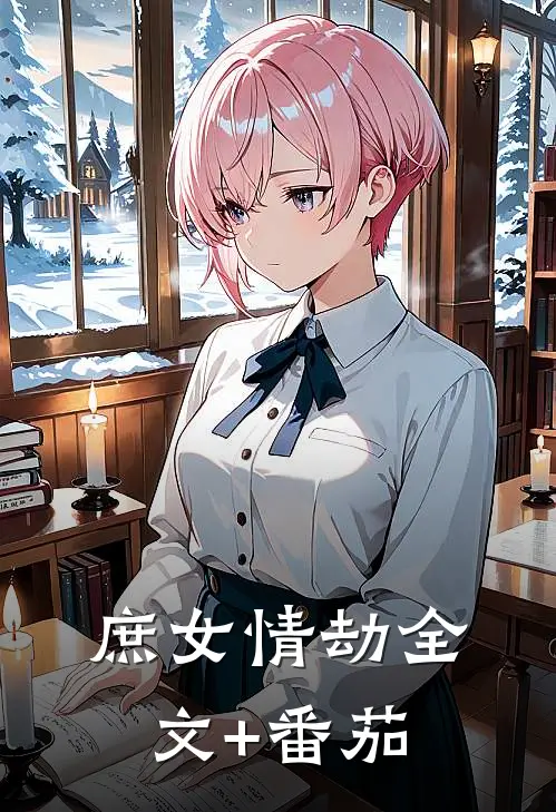 庶女情劫全文+番茄