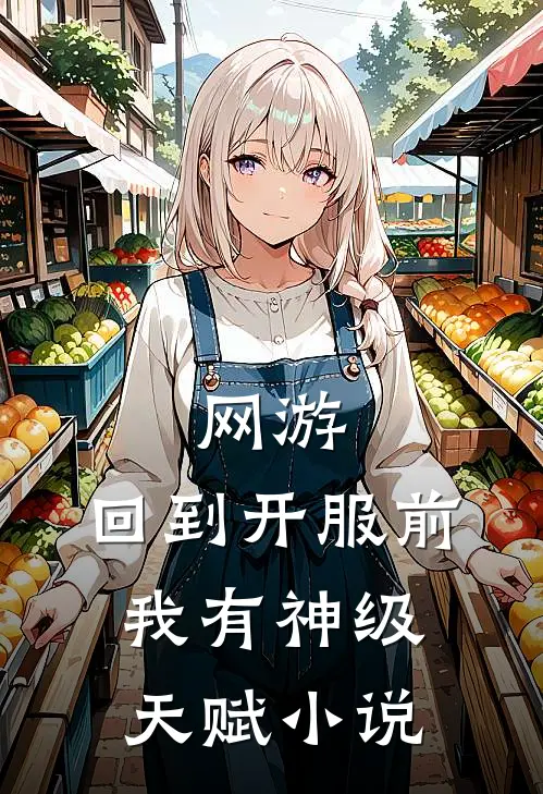 网游：回到开服前我有神级天赋小说