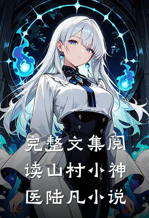 完整文集阅读山村小神医陆凡小说