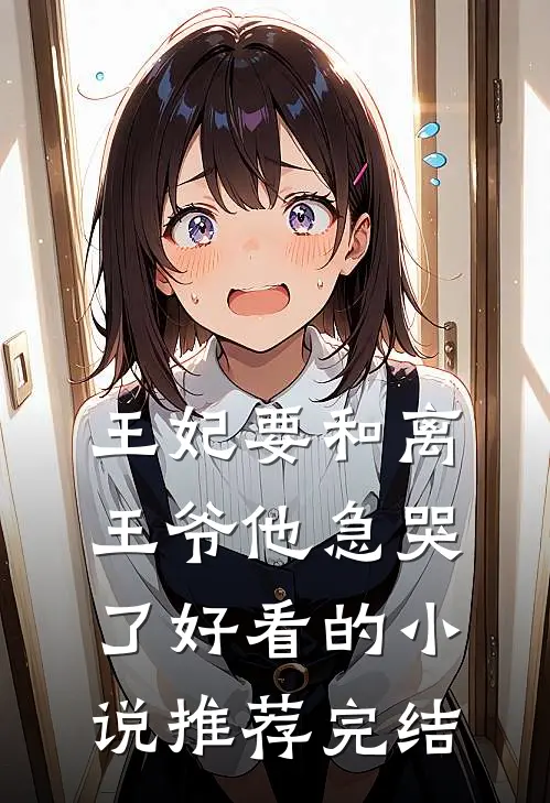 王妃要和离，王爷他急哭了好看的小说推荐完结