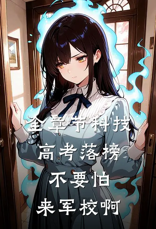 全章节科技：高考落榜不要怕，来军校啊