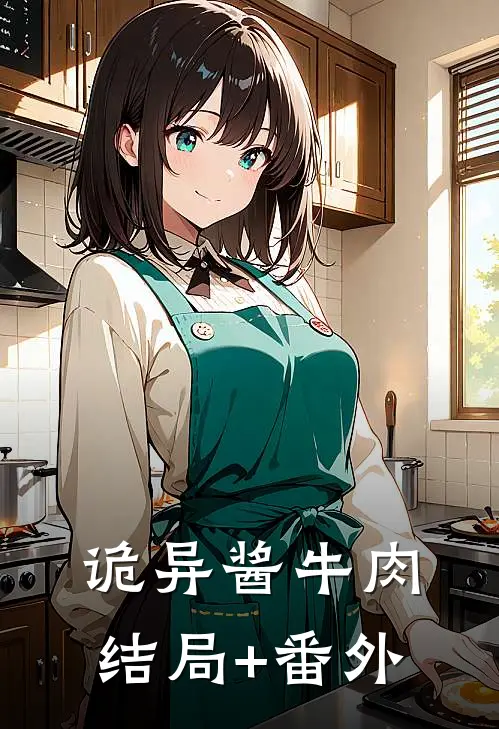 诡异酱牛肉结局+番外