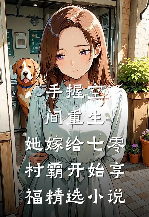手握空间重生，她嫁给七零村霸开始享福精选小说