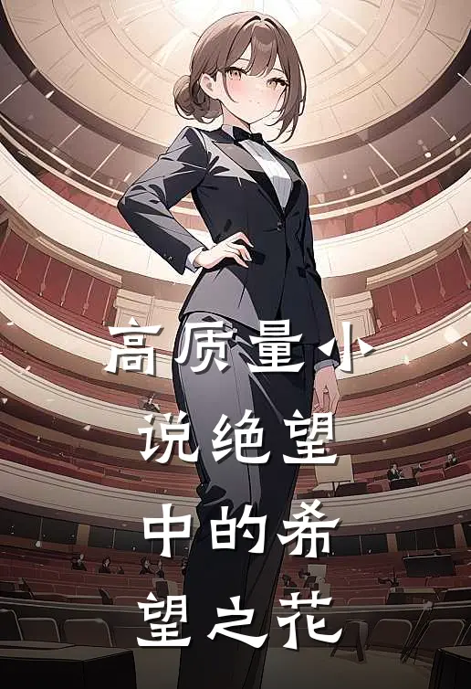 高质量小说绝望中的希望之花