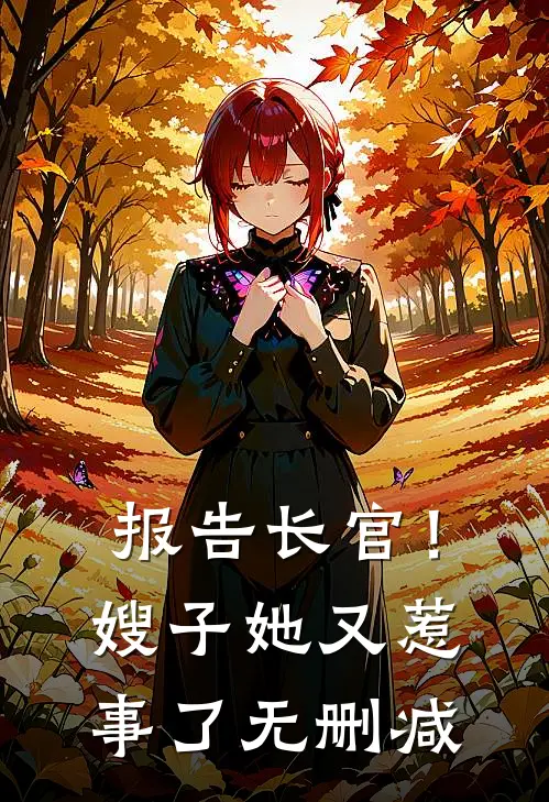 报告长官！嫂子她又惹事了无删减