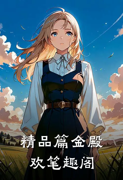 精品篇金殿欢 笔趣阁