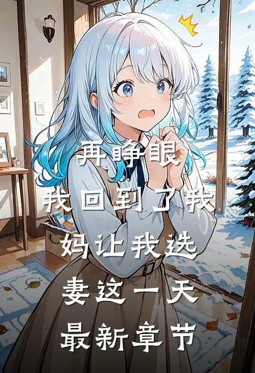再睁眼，我回到了我妈让我选妻这一天最新章节
