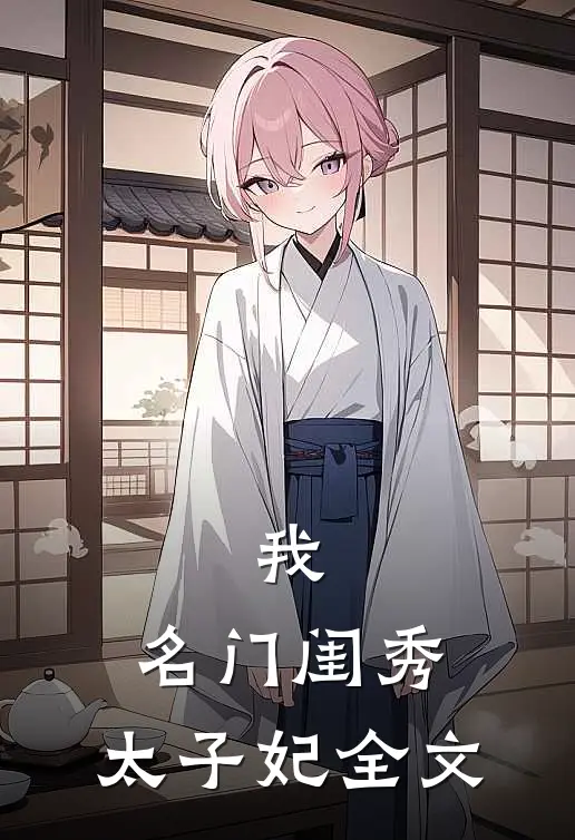 我，名门闺秀，太子妃全文