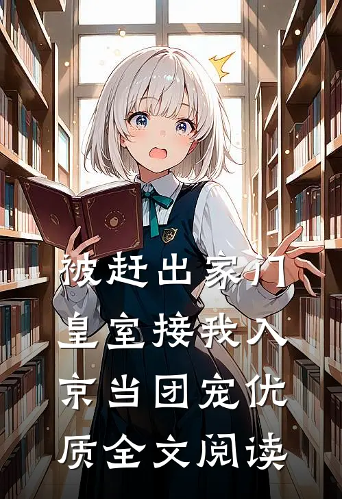 被赶出家门，皇室接我入京当团宠优质全文阅读