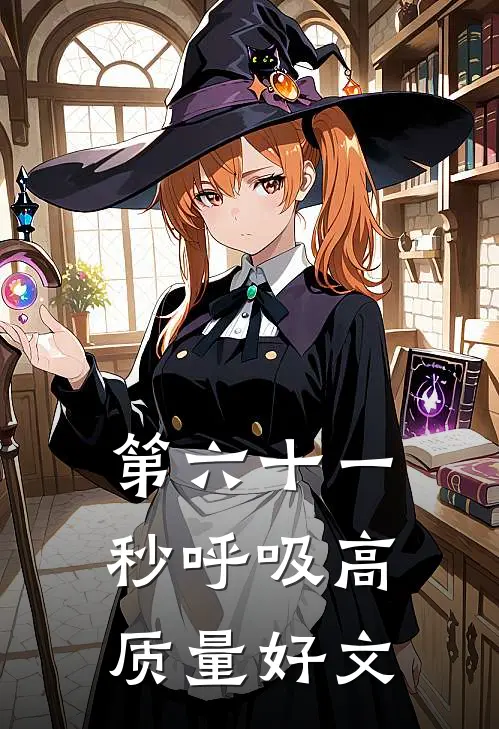 第六十一秒呼吸高质量好文