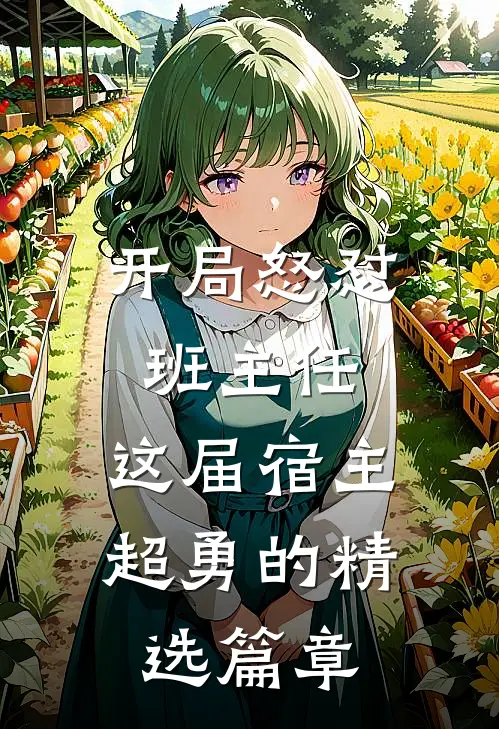 开局怒怼班主任，这届宿主超勇的精选篇章