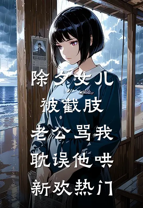 除夕女儿被截肢，老公骂我耽误他哄新欢热门