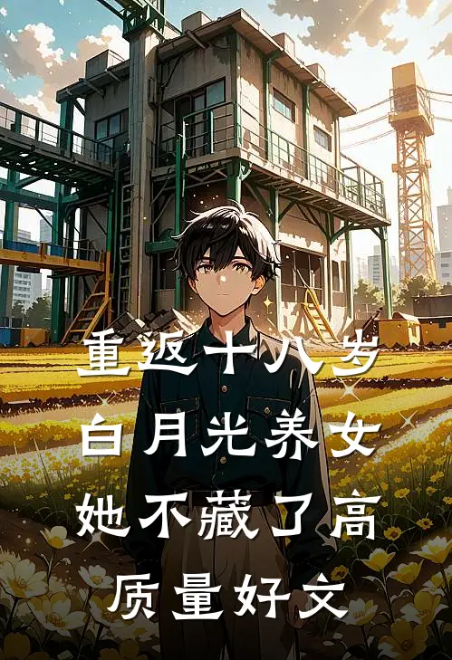 重返十八岁：白月光养女她不藏了高质量好文