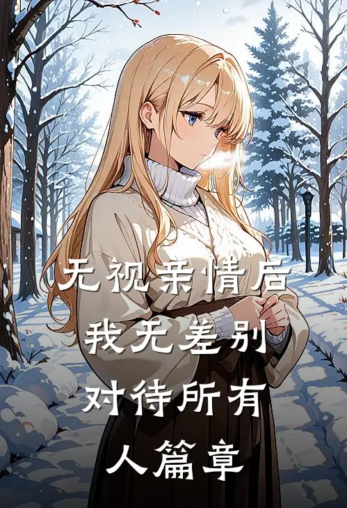 无视亲情后，我无差别对待所有人篇章