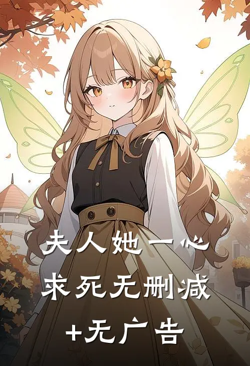 夫人她一心求死无删减+无广告