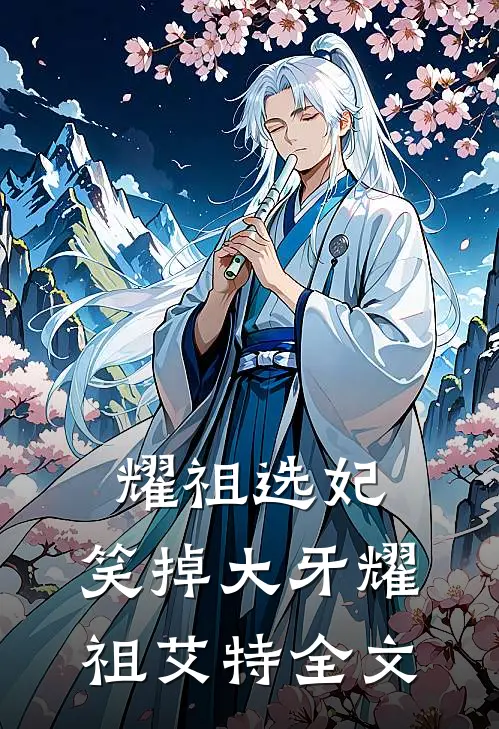 耀祖选妃，笑掉大牙耀祖艾特全文