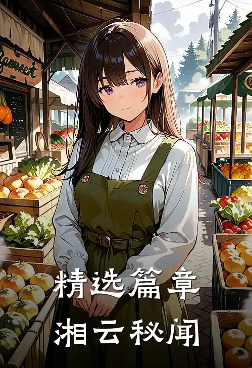 精选篇章湘云秘闻