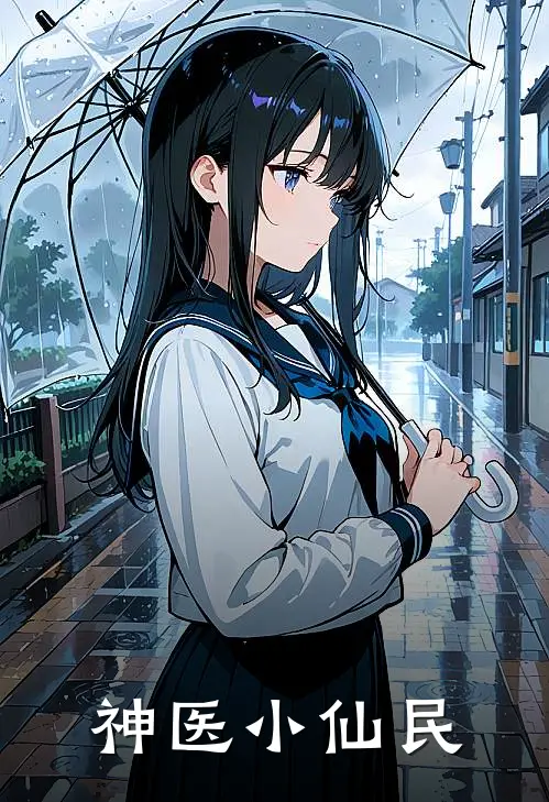 神医小仙民