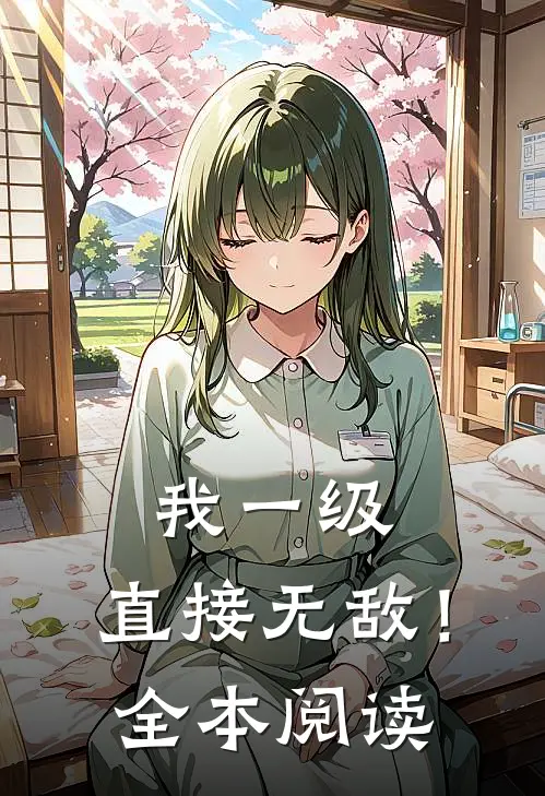 我一级，直接无敌！全本阅读