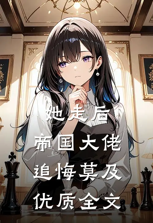 她走后，帝国大佬追悔莫及优质全文