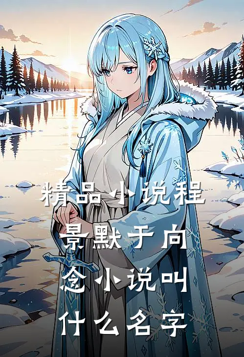 精品小说程景默于向念小说叫什么名字