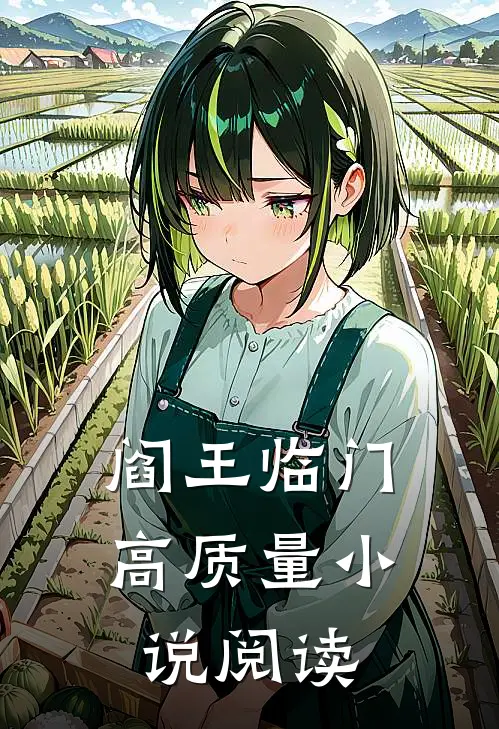 阎王临门高质量小说阅读