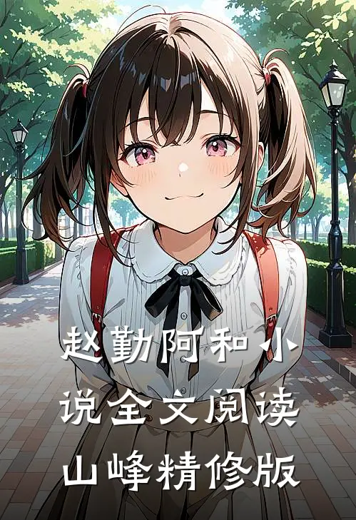 赵勤阿和小说全文阅读山峰精修版