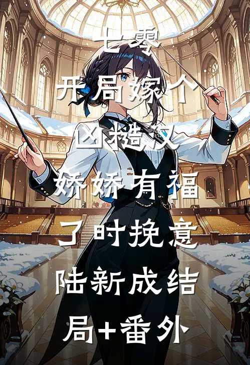 七零：开局嫁个凶糙汉，娇娇有福了时挽意陆新成结局+番外