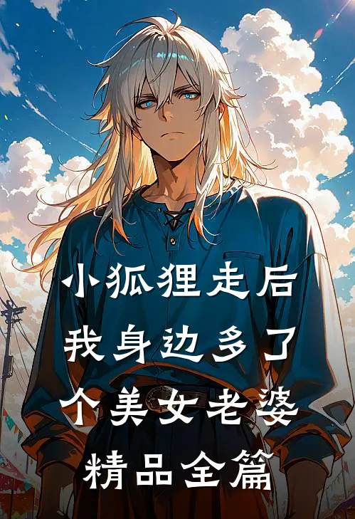 小狐狸走后，我身边多了个美女老婆精品全篇
