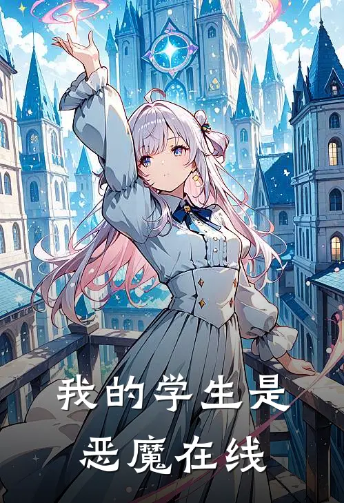 我的学生是恶魔在线
