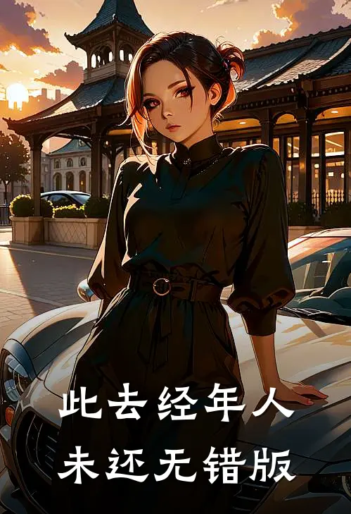 此去经年人未还无错版