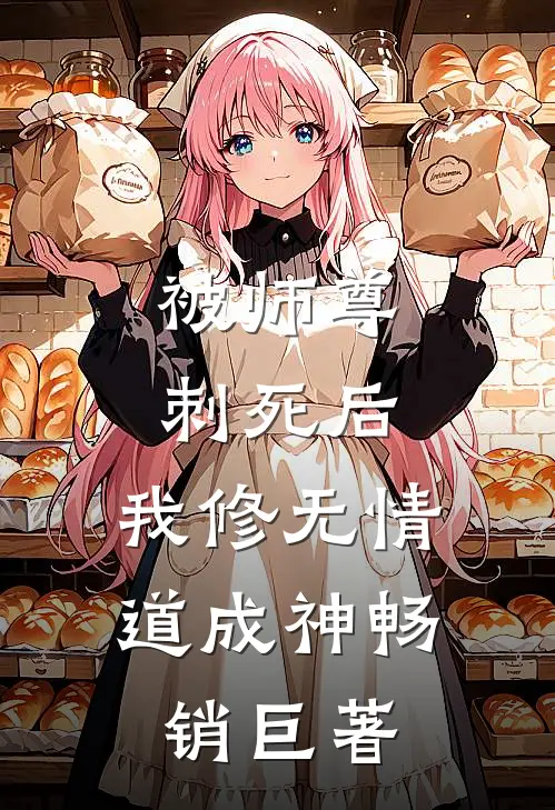 被师尊刺死后，我修无情道成神畅销巨著