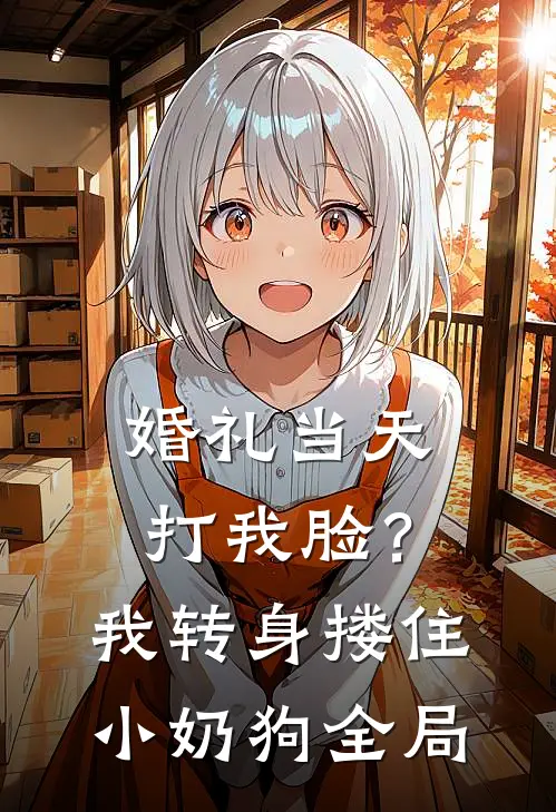 婚礼当天打我脸？我转身搂住小奶狗全局
