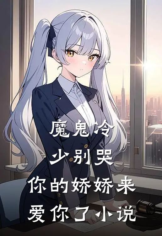 魔鬼冷少别哭，你的娇娇来爱你了小说