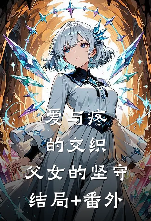爱与疼的交织:父女的坚守结局+番外