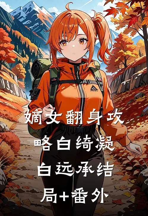嫡女翻身攻略白绮凝白远承结局+番外