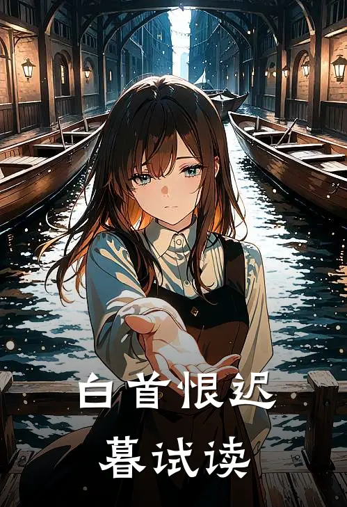 白首恨迟暮试读
