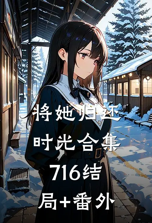 将她归还时光合集716结局+番外