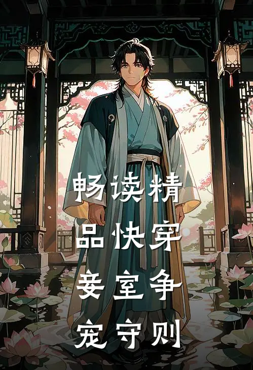 畅读精品快穿：妾室争宠守则