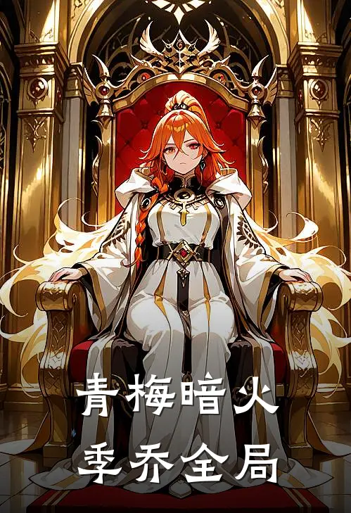 青梅暗火季乔全局