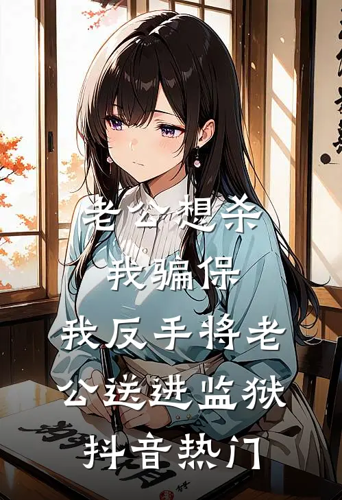 老公想杀我骗保，我反手将老公送进监狱抖音热门