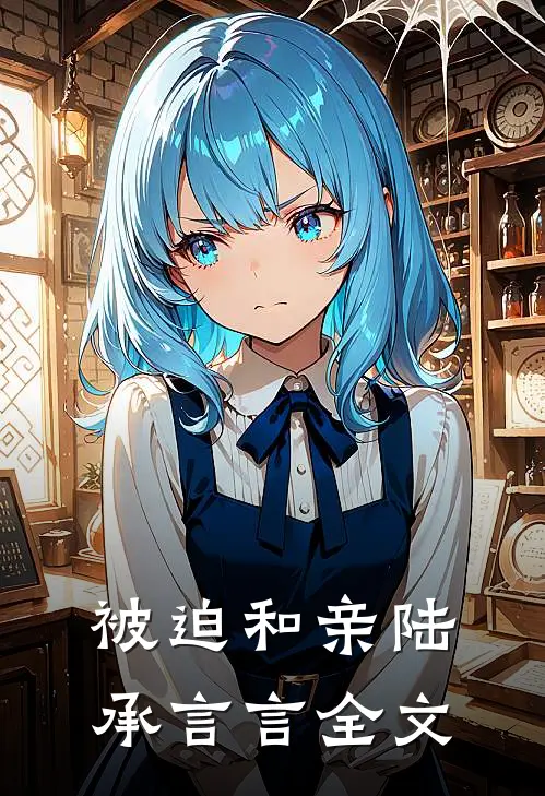 被迫和亲陆承言言全文
