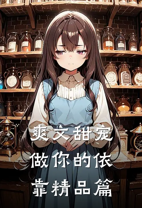 爽文甜宠，做你的依靠精品篇