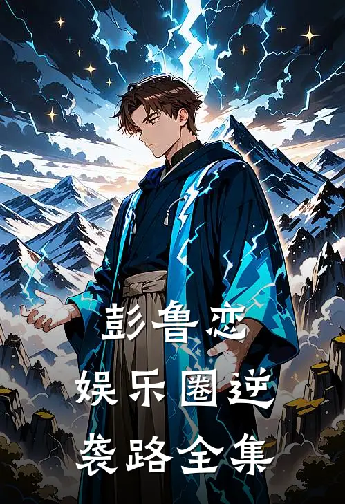 彭鲁恋：娱乐圈逆袭路 全集