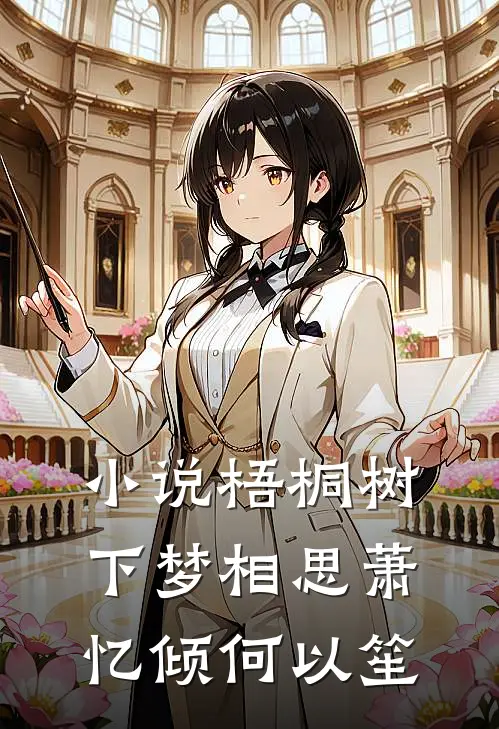 小说梧桐树下梦相思(萧忆倾何以笙)