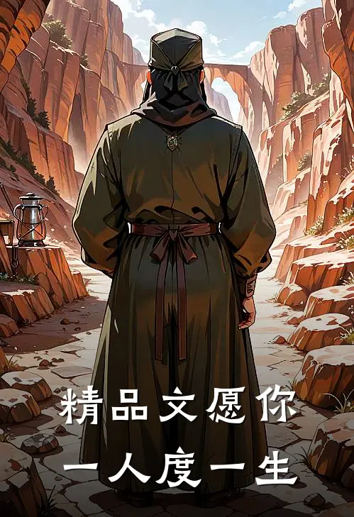 精品文愿你一人度一生