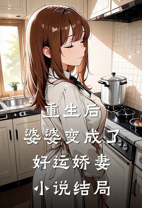 重生后，婆婆变成了好运娇妻小说结局
