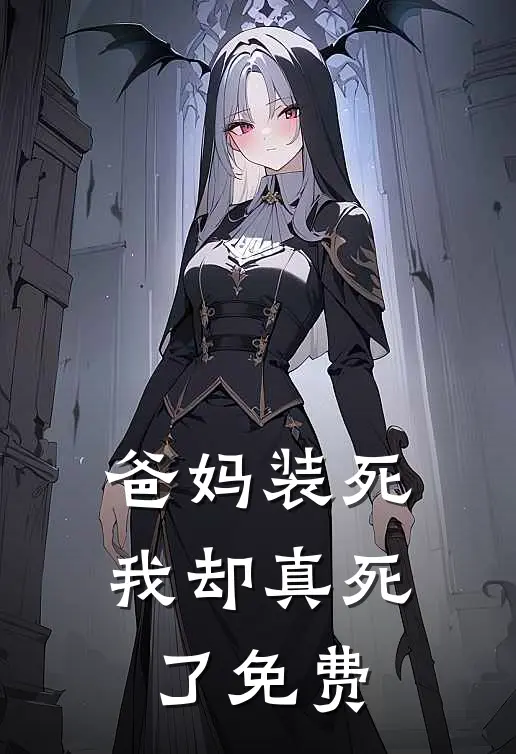 爸妈装死，我却真死了免费